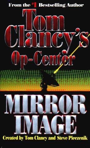 Tom Clancy's Op-Centre Mirror Image
