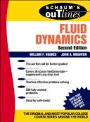 Theory and Problems of Fluid Dinamics