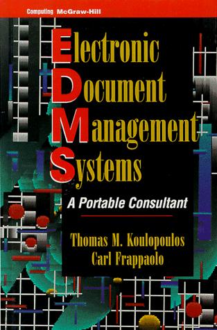 Electronic Document Management Systems