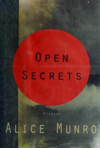 Open secrets