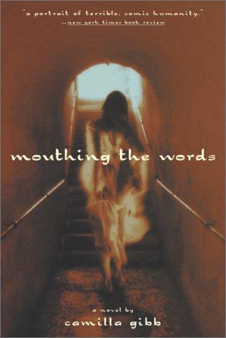 Mouthing the words