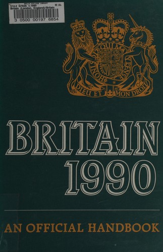 Britain 1992