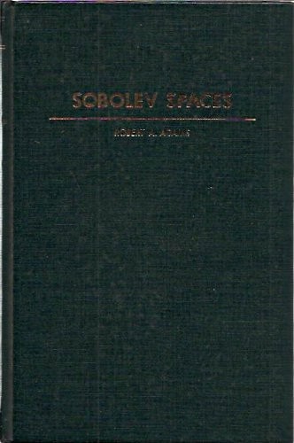 Sobolev Spaces
