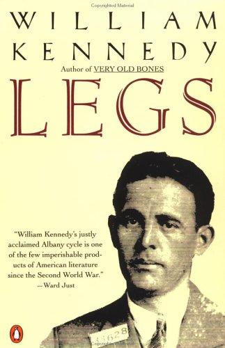 Legs