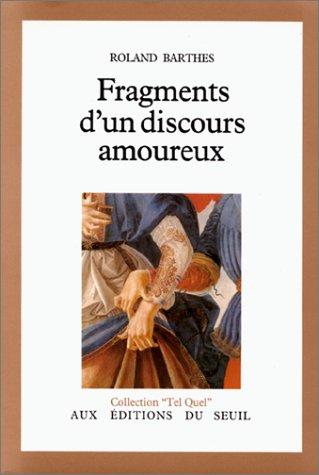 A Lover's Discourse