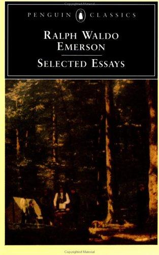 Selected Essays