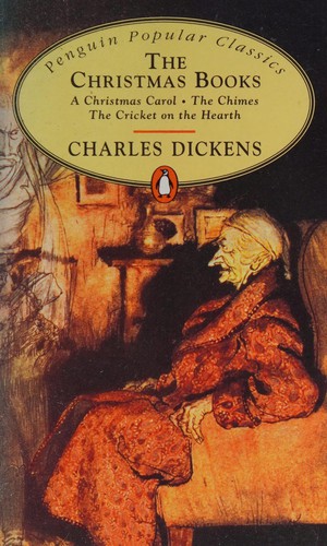 The Christmas Book