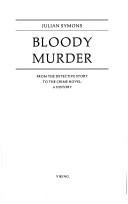 Bloody Murder