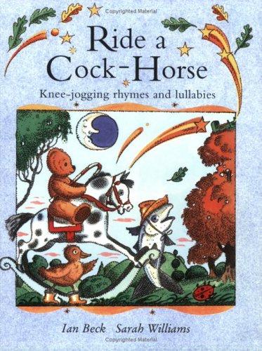 Ride a cock - horse