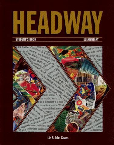 Headway. Elementary