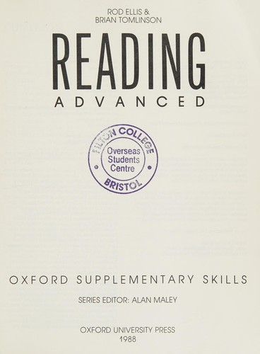 Reading