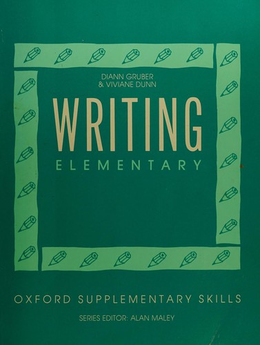 Writing