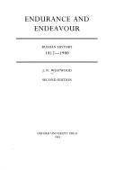Endurance and endeavour
