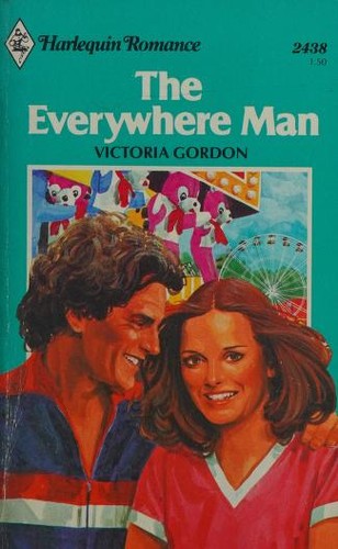 The Everywhere Man