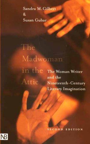The Madwoman in the Attic