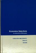 Macroeconomic issues todey