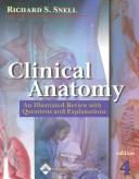 Clinical anatomy