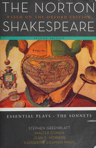 The Necessary Shakespeare