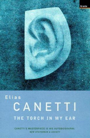 The Torch in my Ear