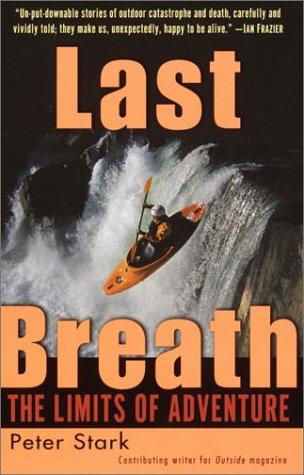 Last breath