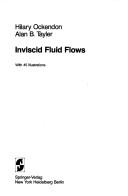 Inviscid Fluid Flows
