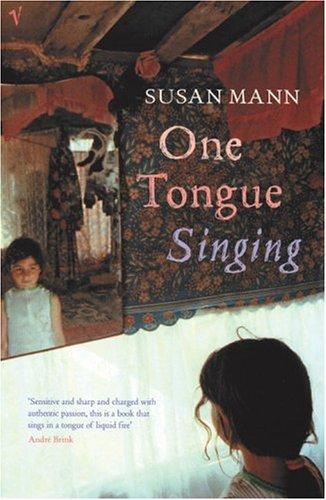 One tongue singing