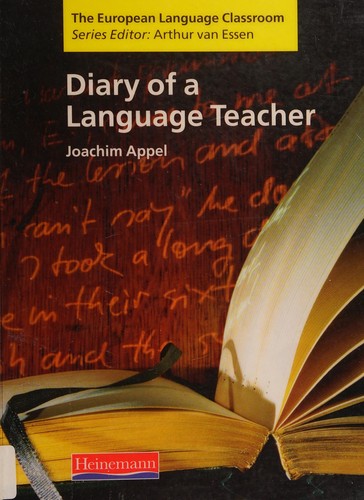 Diary of a Language Teacher