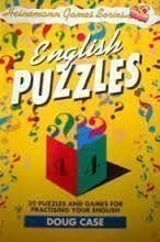 English puzzles 4