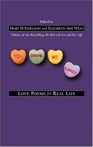 You drive me crazy