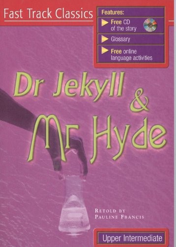 Dr Jekyll and Mr Hyde