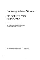 Learning about women