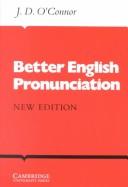 Better English Pronunciation