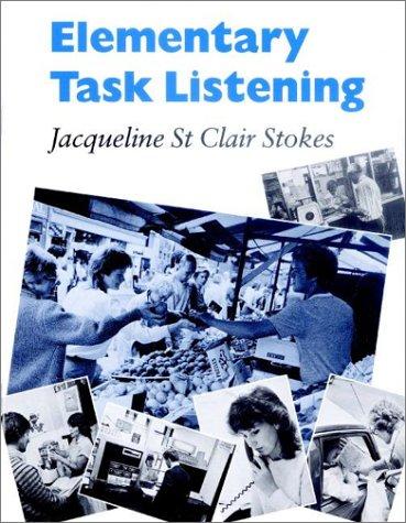 Elementary Task Listening