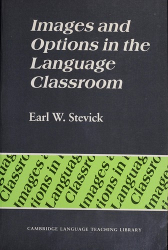 Images and Options in the Language Classroom