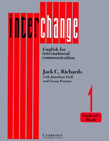 Interchange