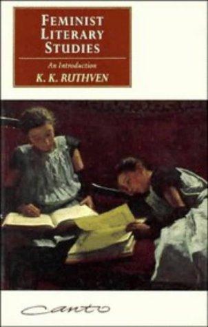 Feminist Literary Studies