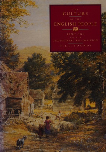 The Culture of the English People