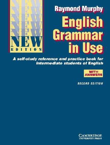 English Grammer in Use