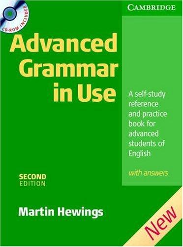 English Grammer in Use