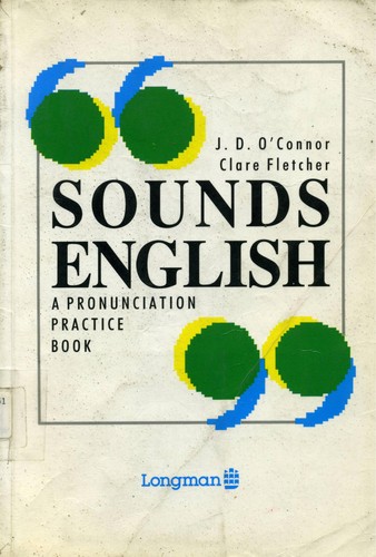 Sounds English