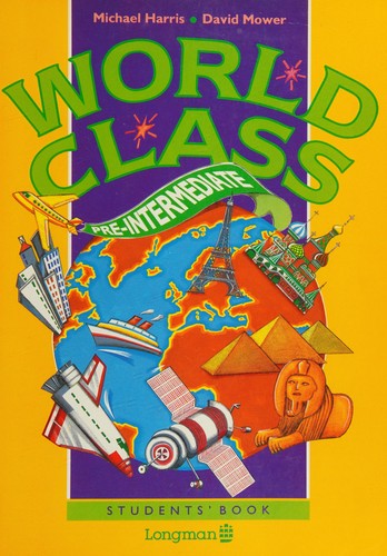 World Class Level 3