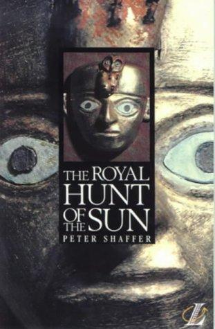 The royal hunt of the sun
