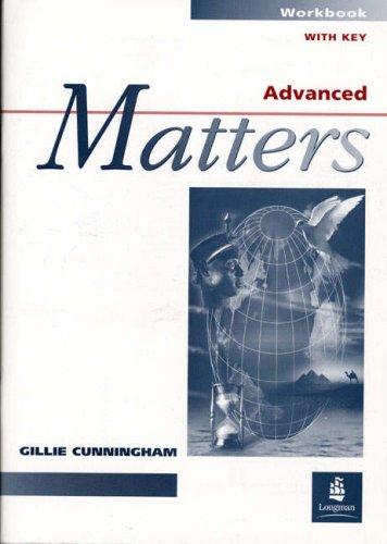 Matters Advanced