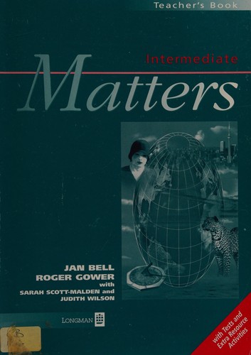 Matters Intermediate