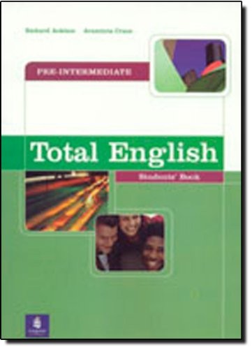 Total English