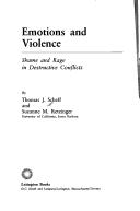 Emotions and violence