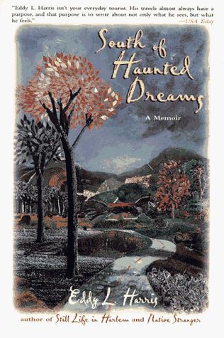 South of Haunted Dreams