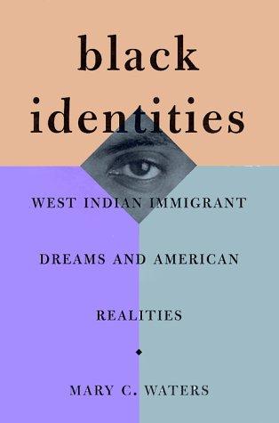 Black Identities