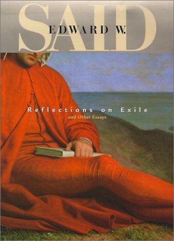 Reflections on Exile