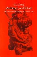 Art, Myth and Ritual